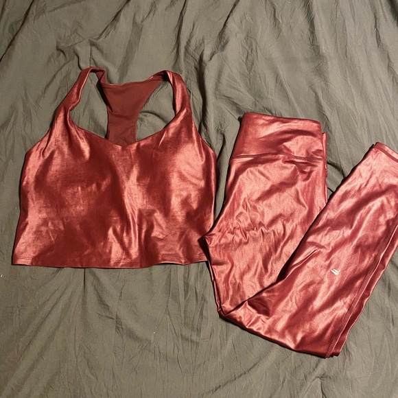 Fabletics set - Picture 1 of 7